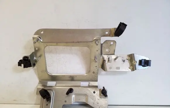 Fiat Tipo Other engine bay part