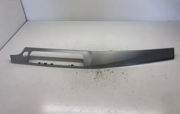 BMW 5 F10 F11 Dashboard glove box trim 9166653