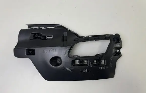 Audi A6 S6 C8 4K Headlight washer nozzle holder 4k0807095