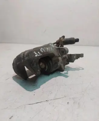 Skoda Octavia Mk2 (1Z) Rear brake caliper