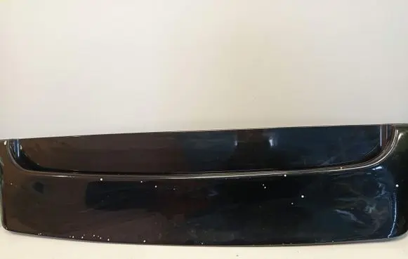 BMW X5 E53 Tailgate/trunk spoiler 7025612