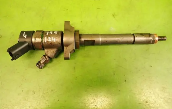 Ford Focus Fuel injector 0445110188