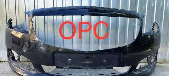 Opel Insignia A Front bumper