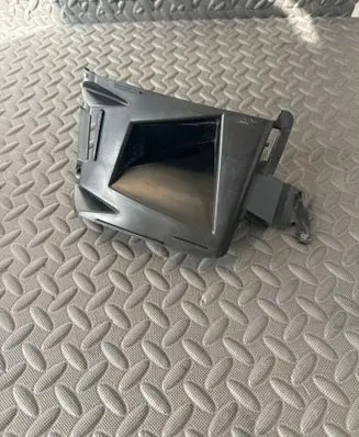 Volvo V70 Headlight washer nozzle holder 30764183