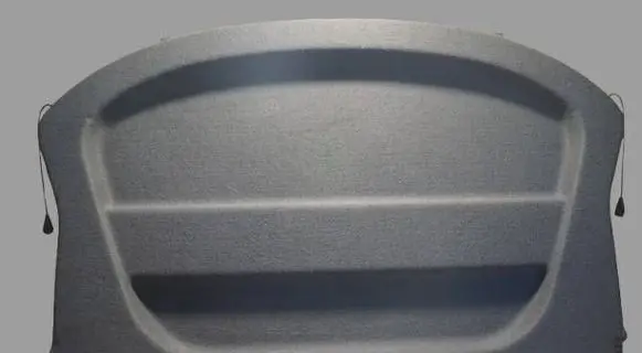 Renault Megane III Parcel shelf 794200017R