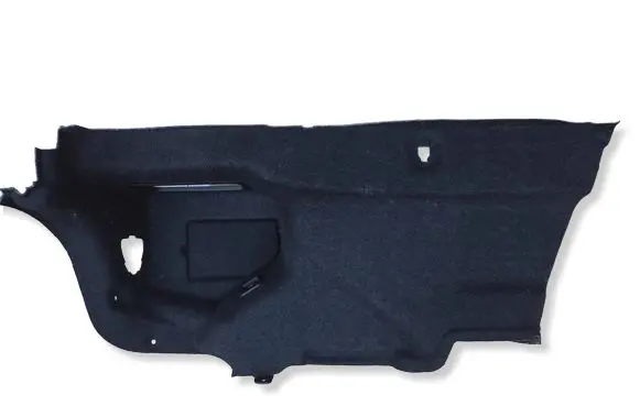 BMW 5 G30 G31 G38 Other trunk/boot trim element 7373572
