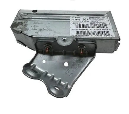 Mercedes-Benz C W205 Side airbag 2058604601 1121589570039 34249102A