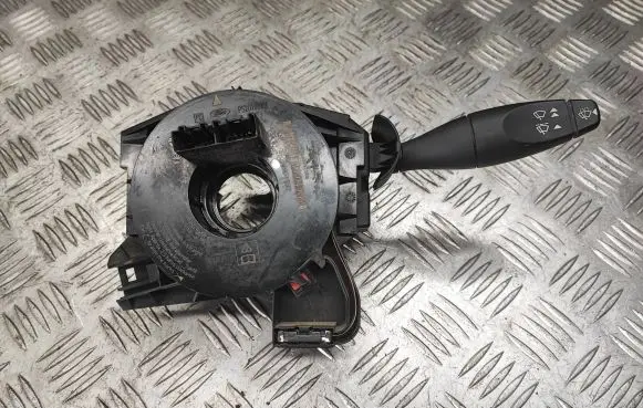 Ford Focus Wiper control stalk 2M5T13N064AB 020394829B2