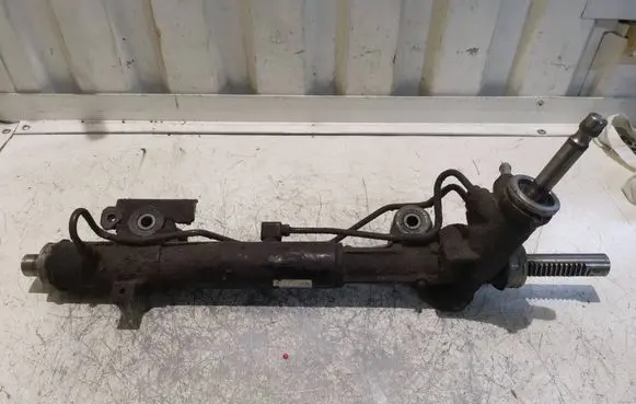 Mitsubishi Outlander Steering rack 4410A246 L30111