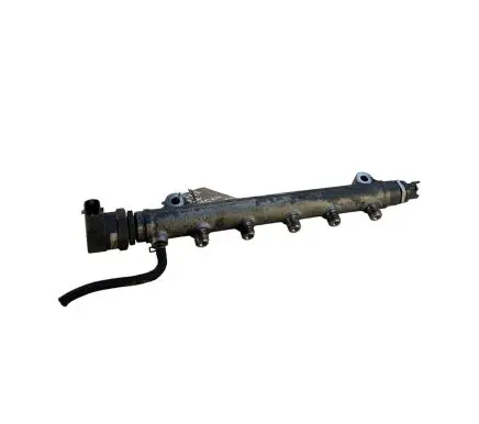 Hyundai Santa Fe Fuel main line pipe 3140027400 007849L3 0445214085
