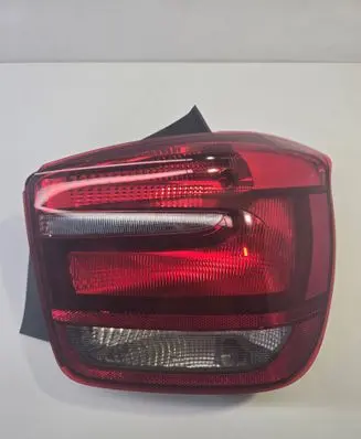BMW 1 F20 F21 Rear/tail lights 7297020