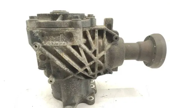 Volvo XC90 Gearbox transfer box case P31256171 36000625