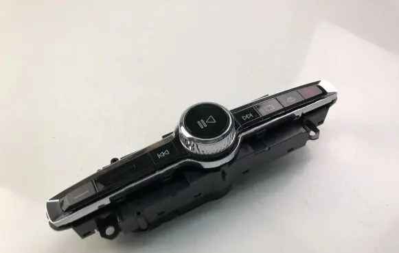 Volvo S90, V90 Interior fan control switch P31398845
