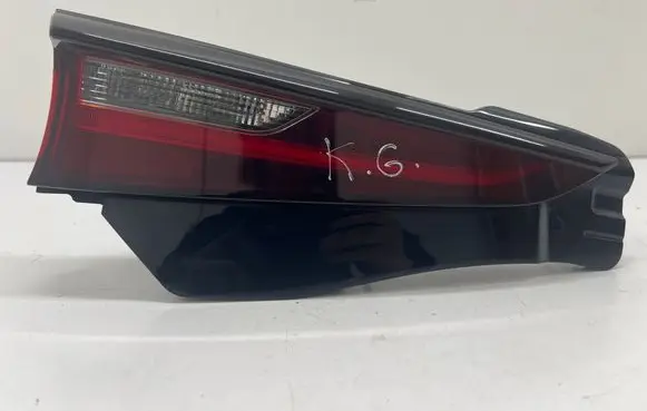 Mazda CX-30 Tailgate rear/tail lights DFR5-513G0