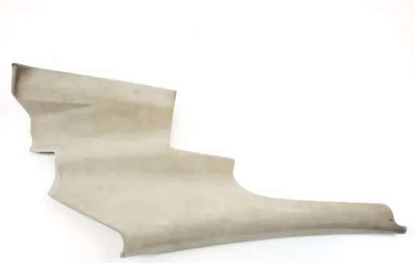 (D)pillar trim (top)