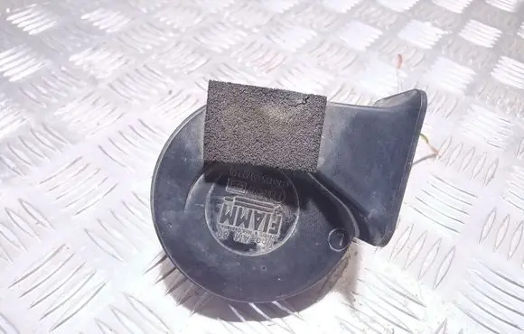 Peugeot 406 Horn signal