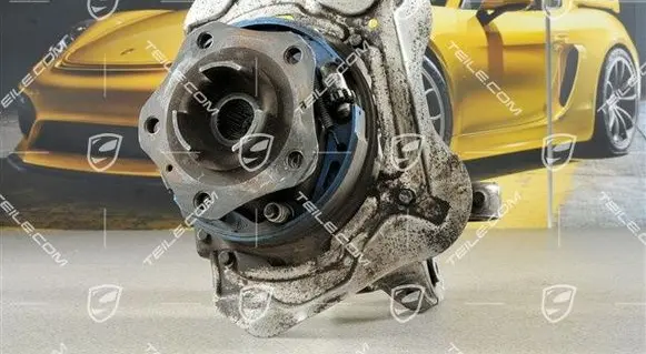 Porsche 911 997 Front ball joint 99733111107KPL