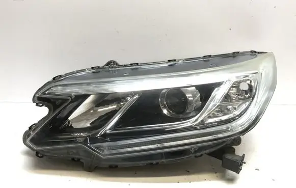 Honda CR-V Headlight/headlamp