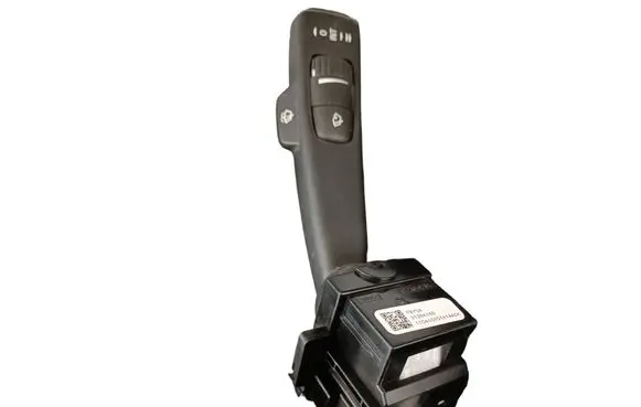 Volvo S60 Wiper control stalk 31264165 FBYDA