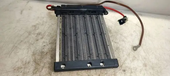 Mini Cooper Countryman R60 Electric cabin heater radiator 3422661 990378G 710200791000