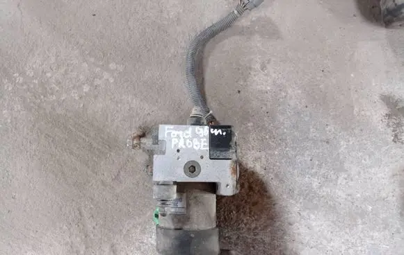 Ford Probe ABS Pump GA2G437AO