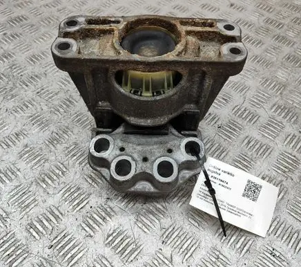 Ford Transit Custom Engine mount bracket GK216F012CC