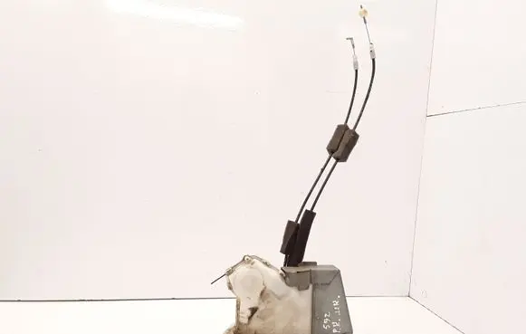 Honda Accord Front door lock