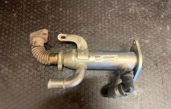 Ford S-MAX EGR valve cooler 875816W 9645689780