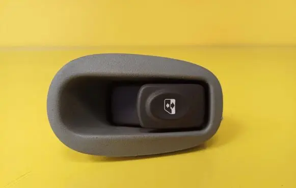 Renault Scenic I Electric window control switch 7700836267 432963K