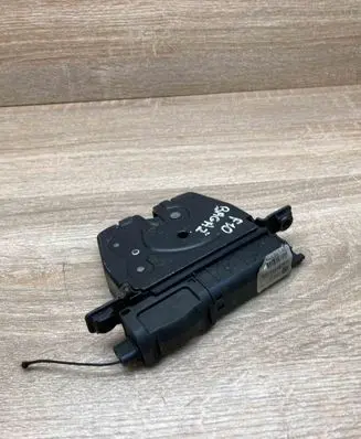 BMW 5 F10 F11 Tailgate/trunk/boot lock/catch/latch 7191212