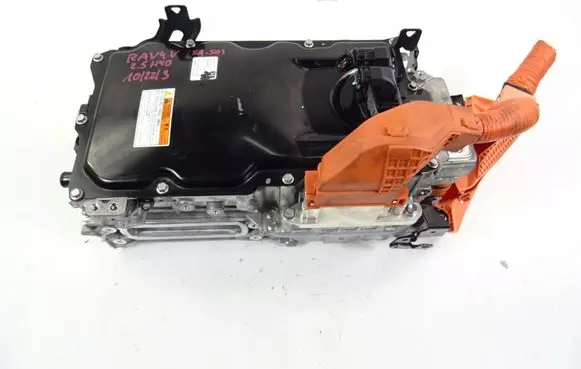Toyota RAV 4 (XA50) Voltage converter inverter G92A042060