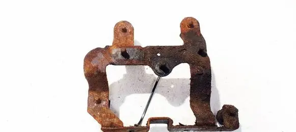 Mini One - Cooper R50 - 53 Engine mounting bracket 