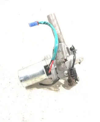 Electric power steering pump