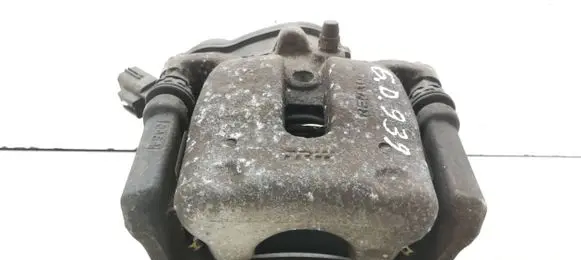 Renault Scenic III - Grand scenic III Rear brake caliper 440009159R