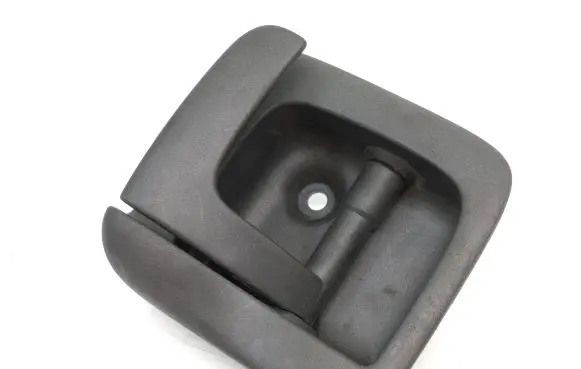 Volvo S60 Engine bonnet (hood) release handle 30634786