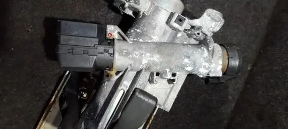 Rover 75 Ignition lock contact 8363706
