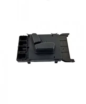 Mercedes-Benz ML W163 Seat control switch 0365458428