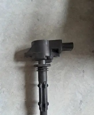 Mercedes-Benz GL X164 High voltage ignition coil A0001502780