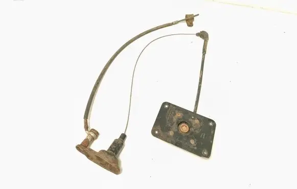 Ford Transit Custom Spare wheel mounting bracket BK211K353AC