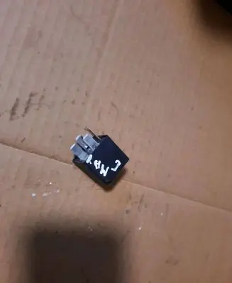 Ford Focus C-MAX Other relay 14B192AA