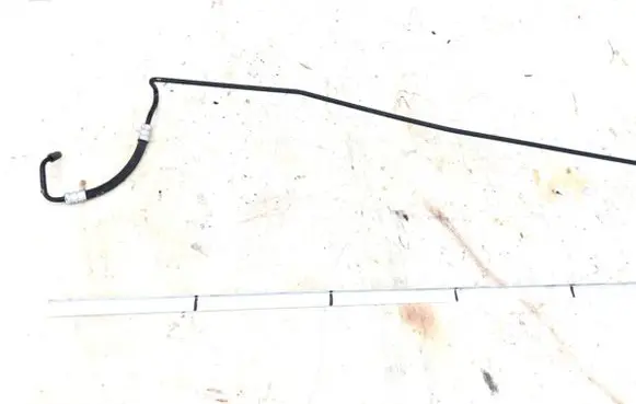 Mercedes-Benz CL C215 Other exterior part