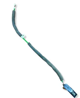 BMW 7 E65 E66 Front door cable line 