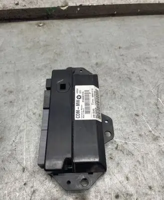 Chrysler 300 - 300C Door control unit/module 56038722AL AAXX207500189 00005137B1