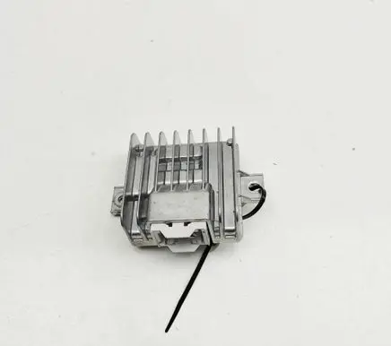 Mercedes-Benz EQA Sound amplifier A2439004201 A2909012401