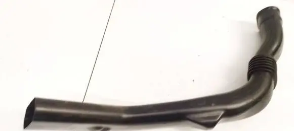 Volvo V70 Cabin air duct channel 9166151
