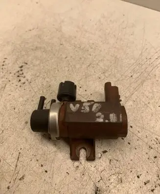 Volvo V50 Vacuum valve 9650098380