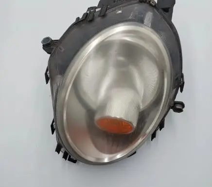 Mini One - Cooper Clubman R55 Headlight/headlamp 0312510