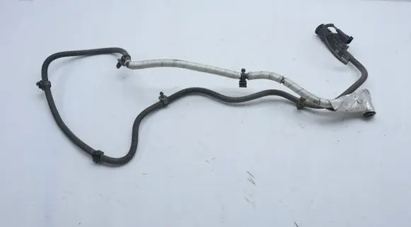 Ford Transit Custom Engine KK215J249AFORG