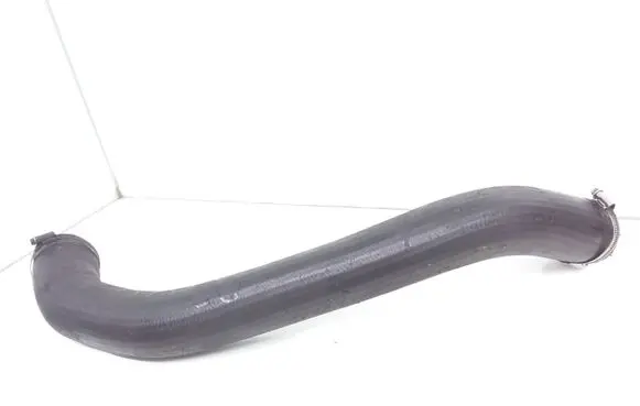 Ford Transit Intercooler hose/pipe
