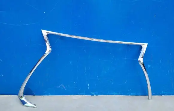 Lexus IS III XE30 Front bumper 5312153030
